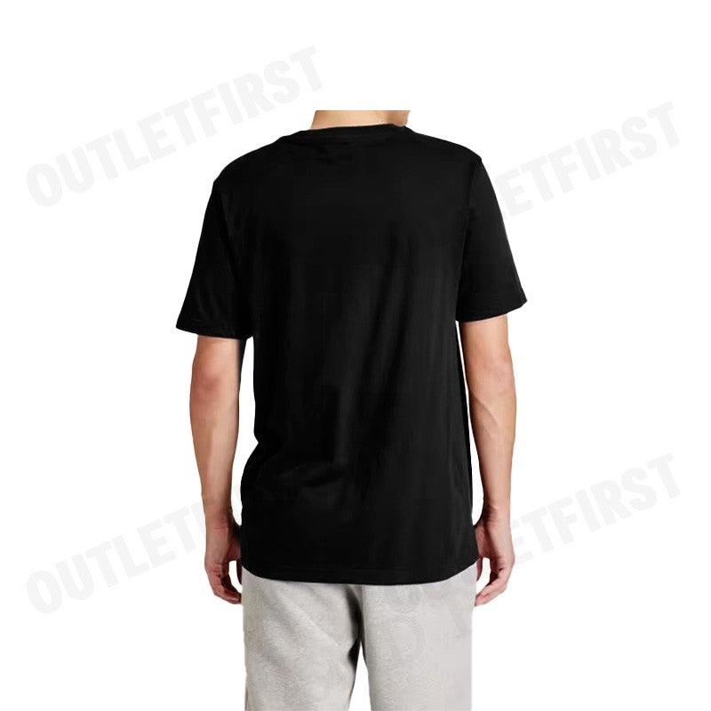 ADIDAS รุ่น TREFOIL ESSENTIALS TEE CODE: IR9690 เสื้อยืดคอกลม เสื้อผู้ชาย เสื้อยืด