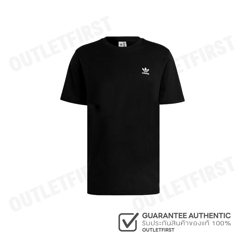 ADIDAS รุ่น TREFOIL ESSENTIALS TEE CODE: IR9690 เสื้อยืดคอกลม เสื้อผู้ชาย เสื้อยืด