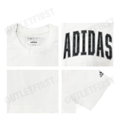 ADIDAS รุ่น  SPORTSWEAR CAMOUFLAGE T-SHIRT CODE : HA7211 เสื้อยืดคอกลม เสื้อผู้ชาย เสื้อแฟชั่น