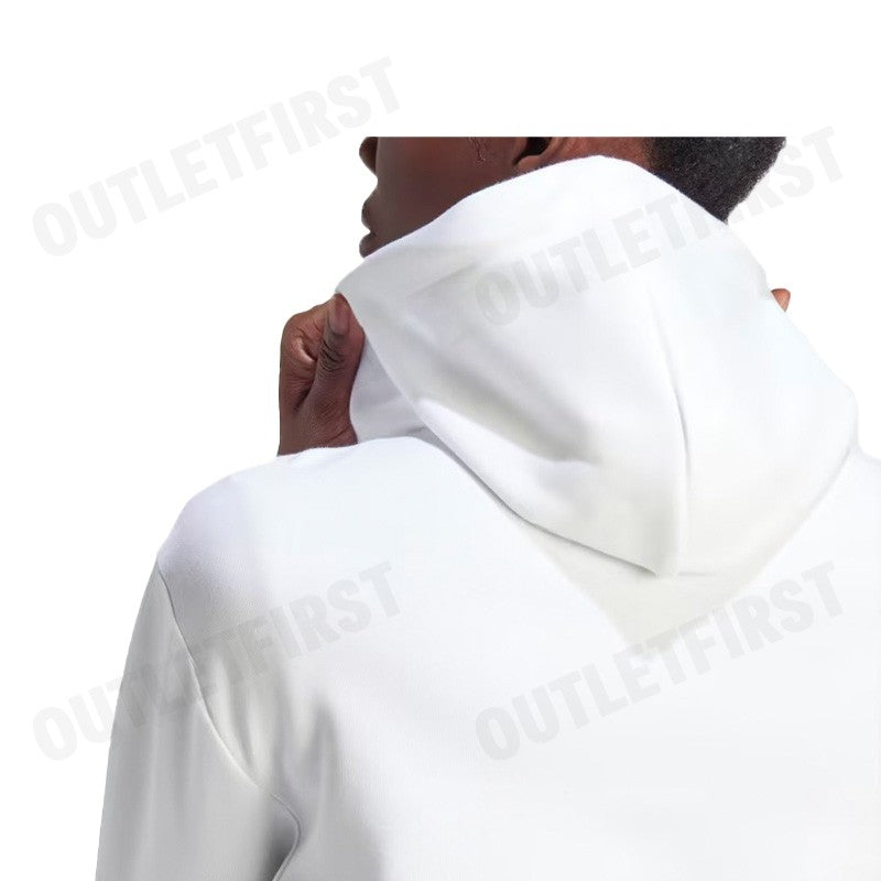 ADIDAS  รุ่น FUTURE ICOND BADGE OF SPORT BOMBER HOODIE CODE : IM4875 เสื้อแขนยาวมีฮู้ด เสื้อกันหนาว เสื้อแขนยาว