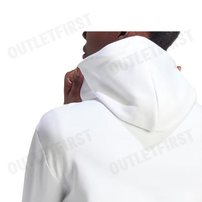 ADIDAS  รุ่น FUTURE ICOND BADGE OF SPORT BOMBER HOODIE CODE : IM4875 เสื้อแขนยาวมีฮู้ด เสื้อกันหนาว เสื้อแขนยาว