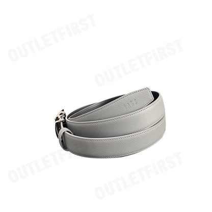 DAKS รุ่น   Men's Belt Code: GBBB521W2DG41 เข็มขัด เข็มขัดหัวเข็ม เข็มขัดแฟชั่น