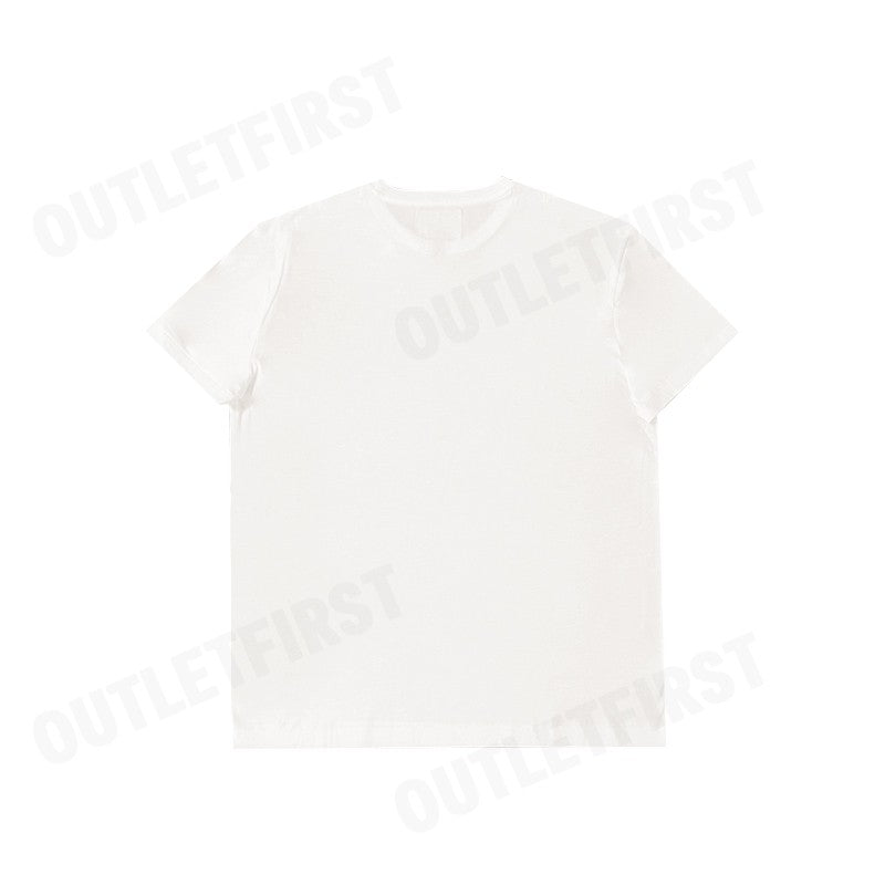 POLO RALPH LAUREN รุ่น  GRAPHIC POLO DENIM COTTON TEE CODE: 710865496008 เสื้อยืดคอกลม เสื้อยืดแขนสั้น เสื้อยืดผู้ชาย