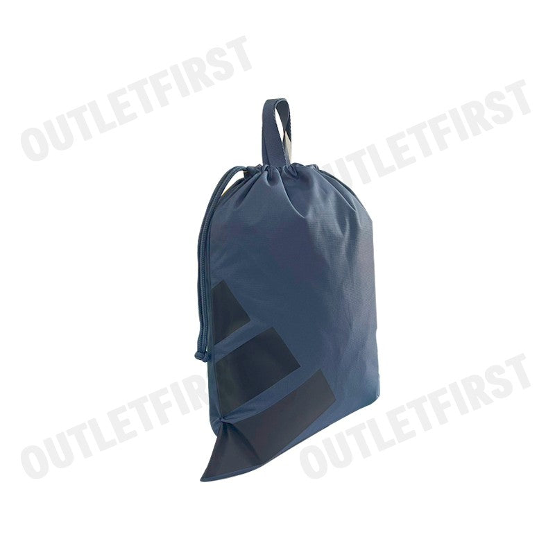 ADIDAS รุ่น GOLF SHOE SACK CODE: IN2765 กระเป๋ารองเท้า กระเป๋า กระเป๋าเก็บรองเท้า