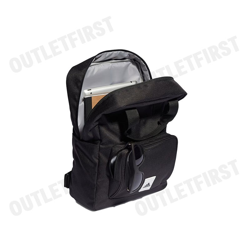 ADIDAS รุ่น PRIME BACKPACK CODE: HY0754 กระเป๋าเป้ กระเป๋าสะพายหลัง กระเป๋าแฟชั่น