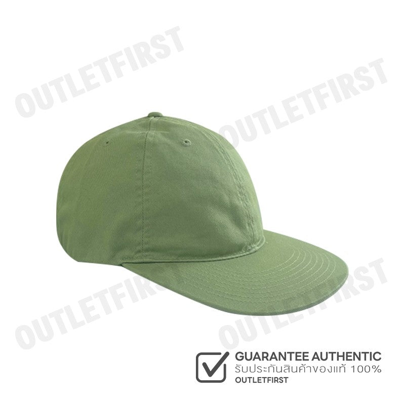 NIKE รุ่น UNSTRUCTURED FLAT-BILL CAP CODE: FN4405 386 หมวกแก็ป หมวกแฟชั่น หมวกเบสบอล