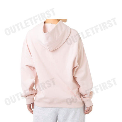 NEW BALANCE รุ่น ATHLETICS SWEAT HOODIE CODE: WT41537 OUK เสื้อสเวตเตอร์แขนยาว เสื้อสเวตเตอร์ผู้หญิง เสื้อแขนยาว