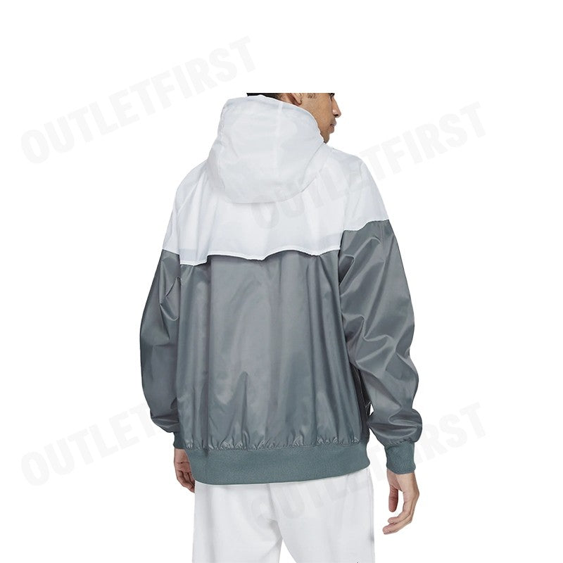 NIKE รุ่น SPORTSWEAR WINDRUNNER MEN'S HOODED JACKET CODE: 727325 084 เสื้อแจ็คเก็ตแขนยาว เสื้อแจ็คเก็ตผู้ชาย เสื้อกีฬา