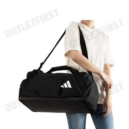 ADIDAS รุ่น EP/SYST. TEAM DUFFEL BAG 75 L CODE: IM5248 กระเป๋าเดินทาง กระเป๋าแบบถือ กระเป๋ากีฬา