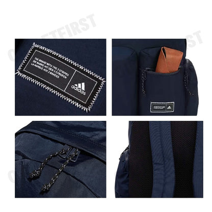 ADIDAS รุ่น CLASSIC BTU BACKPACK CODE: IP9886 กระเป๋าเป้ กระเป๋าสะพายหลัง กระเป๋าเป้แฟชั่น