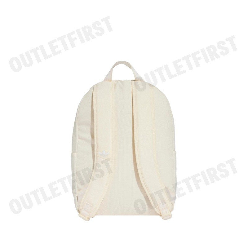 ADIDAS รุ่น ADICOLOR BACKPACK CODE: IX7459 กระเป๋าเป้ กระเป๋าสะพายหลัง กระเป๋าแฟชั่น