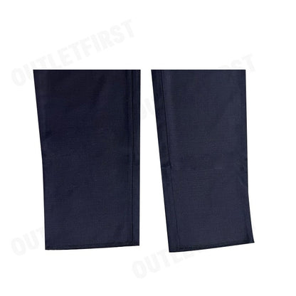 ARROW รุ่น PREMIUM COLLECTION PANTS NAVY CODE: MSPM707S2BSNV กางเกงขายาว กางเกงทำงาน กางเกงผู้ชาย