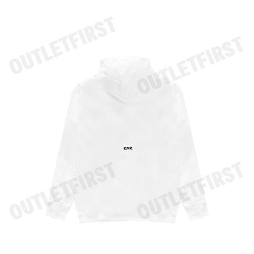 ADIDAS รุ่น Z.N.E. WOVEN FULL-ZIP HOODED TRACK TOP CODE: IN1843 เสื้อแจ็คเก็ตแขนยาว เสื้อแขนยาวมีฮู้ด เสื้อแขนยาวผู้ชาย