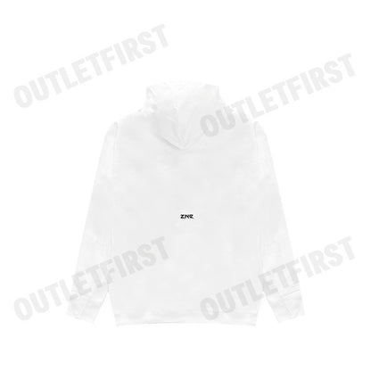 ADIDAS รุ่น Z.N.E. WOVEN FULL-ZIP HOODED TRACK TOP CODE: IN1843 เสื้อแจ็คเก็ตแขนยาว เสื้อแขนยาวมีฮู้ด เสื้อแขนยาวผู้ชาย