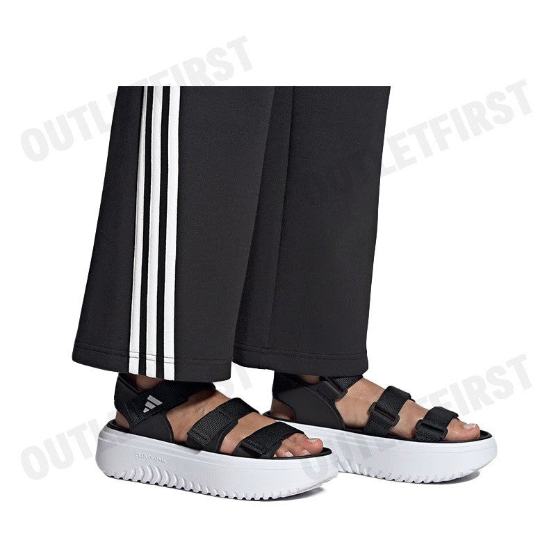 ADIDAS รุ่น SLYN SANDALS CODE: JI4324 รองเท้ารัดส้น รองเท้า รองเท้าแตะหุ้มส้น