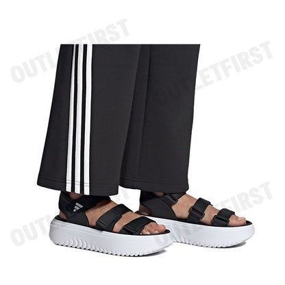 ADIDAS รุ่น SLYN SANDALS CODE: JI4324 รองเท้ารัดส้น รองเท้า รองเท้าแตะหุ้มส้น