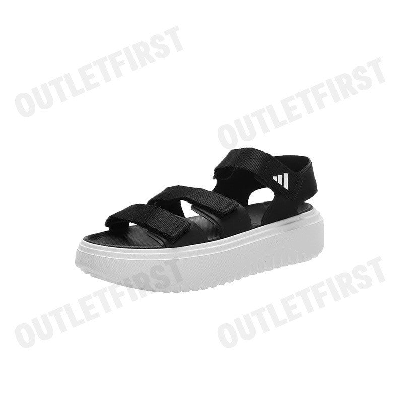 ADIDAS รุ่น SLYN SANDALS CODE: JI4324 รองเท้ารัดส้น รองเท้า รองเท้าแตะหุ้มส้น