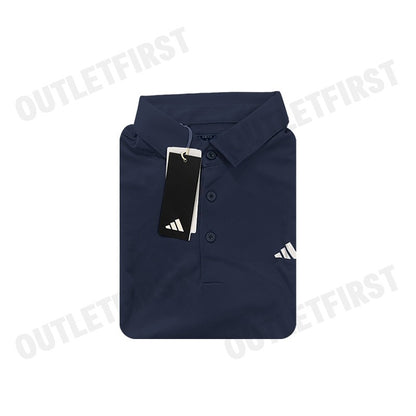 ADIDAS รุ่น 3-STRIPES GOLF POLO SHIRT CODE: IQ2963 เสื้อโปโล เสื้อโปโลแขนสั้น เสื้อโปโลผู้ชาย