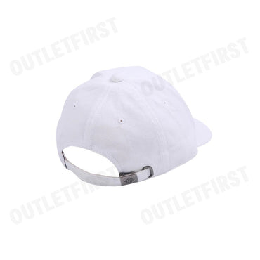 JOHN HENRY รุ่น BASEBALL CAP (WHITE) CODE: JH S424MHAAC15 หมวกแก็ป หมวกเบสบอล หมวกสีขาว