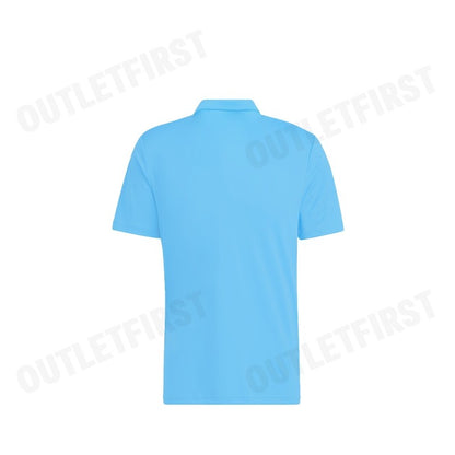 ADIDAS รุ่น DRIVE POLO SHIRT  CODE: HM5357 เสื้อโปโล เสื้อโปโลผู้ชาย เสื้อโปโลแขนสั้น