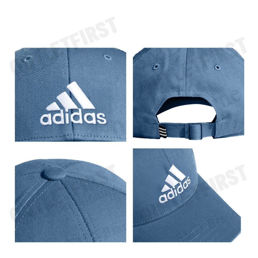 ADIDAS รุ่น BASEBALL CAP CODE: HN1067 หมวกแก็ป หมวกเบสบอล หมวกแฟชั่น