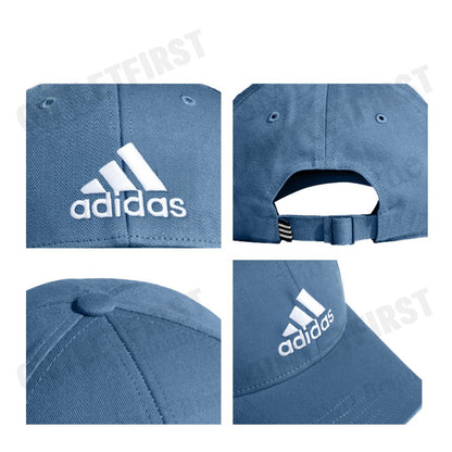 ADIDAS รุ่น BASEBALL CAP CODE: HN1067 หมวกแก็ป หมวกเบสบอล หมวกแฟชั่น