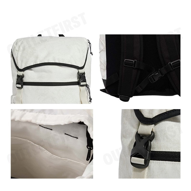 ADIDAS รุ่น CITY EXPLORER BACKPACK CODE: IW1098 กระเป๋าเป้ กระเป๋าสะพายหลัง กระเป๋า