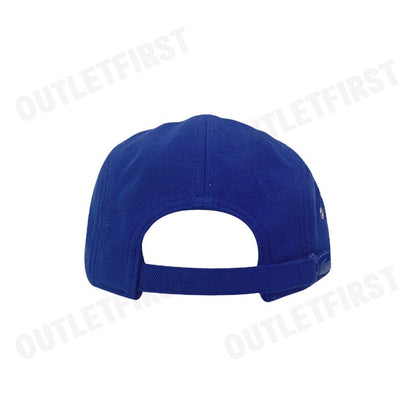 LACOSTE MEN'S X NETFLIX ORGANIC COTTON CAP
