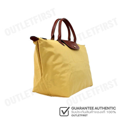 LONGCHAMP รุ่น LE PLIAGE ORIGINAL M HANDBAG CODE: L1623 089 C91 กระเป๋าถือ กระเป๋าผู้หญิง กระเป๋าแฟชั่น