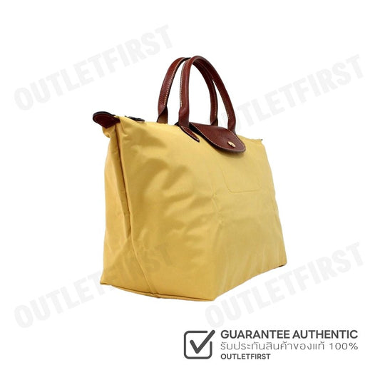 LONGCHAMP รุ่น LE PLIAGE ORIGINAL M HANDBAG CODE: L1623 089 C91 กระเป๋าถือ กระเป๋าผู้หญิง กระเป๋าแฟชั่น