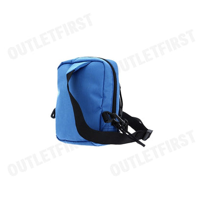 LACOSTE รุ่น MEN’S NEOCROC CANVAS BODY BAG CODE: NH3796NE J36 กระเป๋าสะพายข้าง กระเป๋า กระเป๋าผู้ชาย