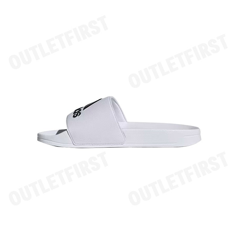 ADIDAS รุ่น  ADILETTE SHOWER SANDALS CODE : GZ3775 รองเท้าแตะ รองเท้าผู้ชาย รองเท้าแตะแบบสวม