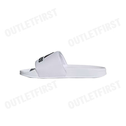 ADIDAS รุ่น  ADILETTE SHOWER SANDALS CODE : GZ3775 รองเท้าแตะ รองเท้าผู้ชาย รองเท้าแตะแบบสวม