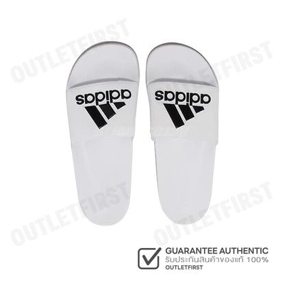 ADIDAS รุ่น  ADILETTE SHOWER SANDALS CODE : GZ3775 รองเท้าแตะ รองเท้าผู้ชาย รองเท้าแตะแบบสวม