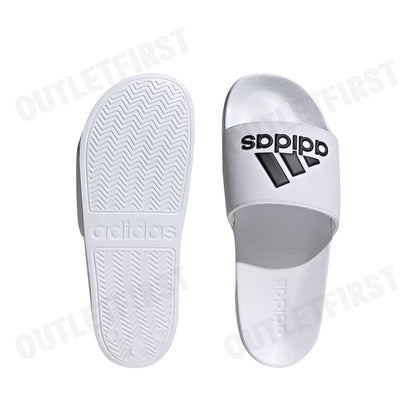 ADIDAS รุ่น  ADILETTE SHOWER SANDALS CODE : GZ3775 รองเท้าแตะ รองเท้าผู้ชาย รองเท้าแตะแบบสวม