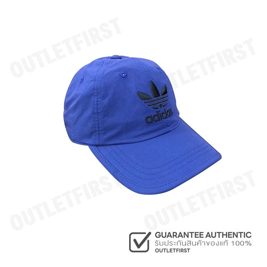 ADIDAS รุ่น   ADICOLOR ARCHIVE BASEBALL CAP CODE: IC3036 หมวกแก็ป  หมวกเบสบอล หมวกแฟชั่น