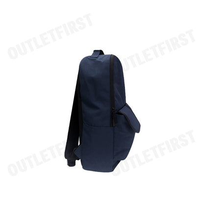 CONVERSE รุ่น  BEVELED SQUARE BACKPACK CODE: 1261820BH3NAXX กระเป๋าเป้ กระเป๋าเดินทาง กระเป๋าสะพายหลัง