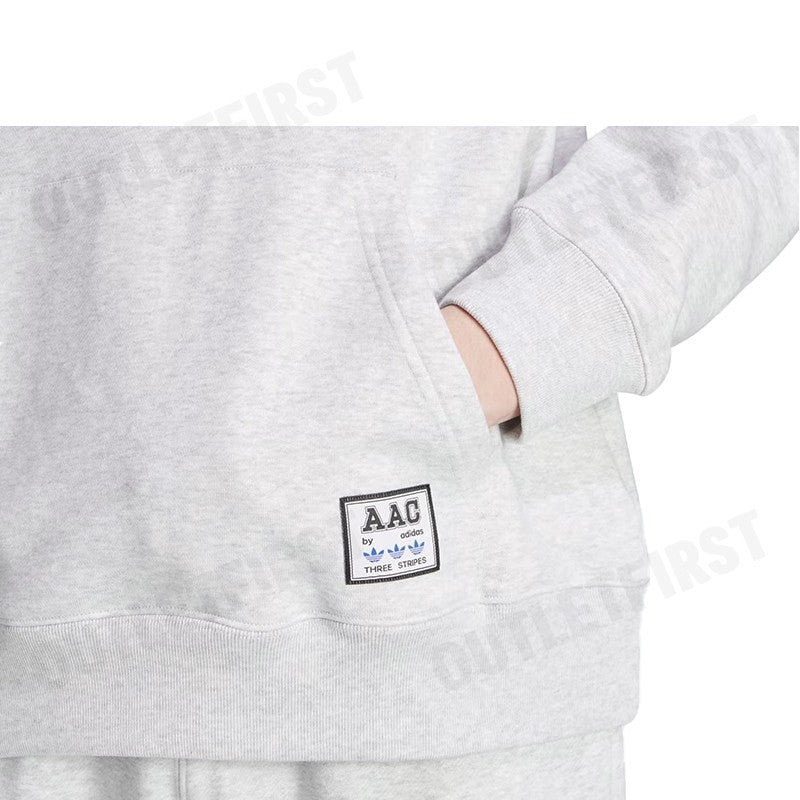 ADIDAS HACK AAC HOOD เสื้อสเวตเตอร์ผู้ชาย