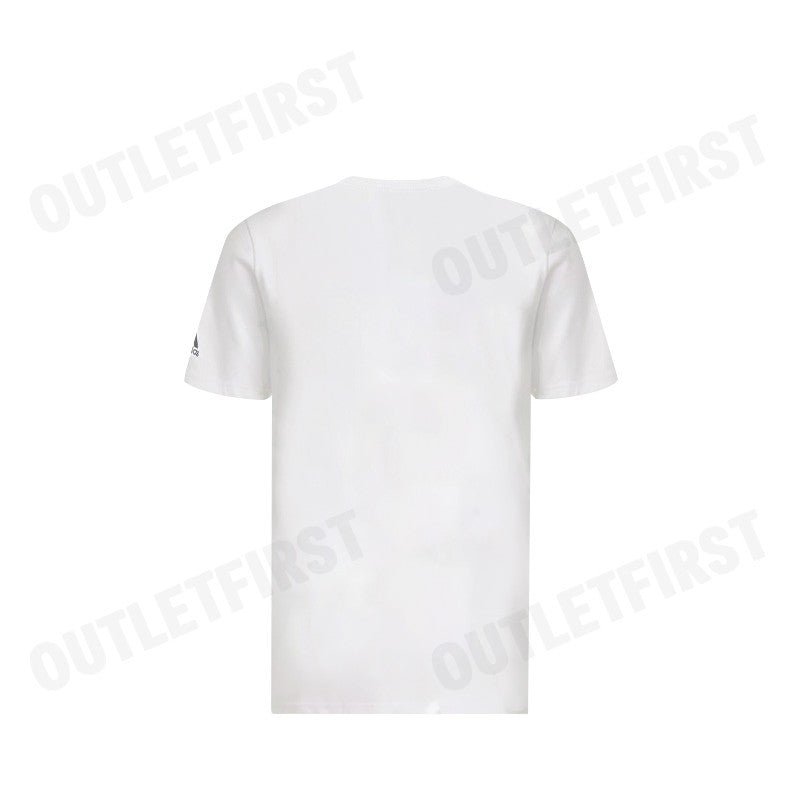 ADIDAS รุ่น  SPORTSWEAR CAMOUFLAGE T-SHIRT CODE : HA7211 เสื้อยืดคอกลม เสื้อผู้ชาย เสื้อแฟชั่น