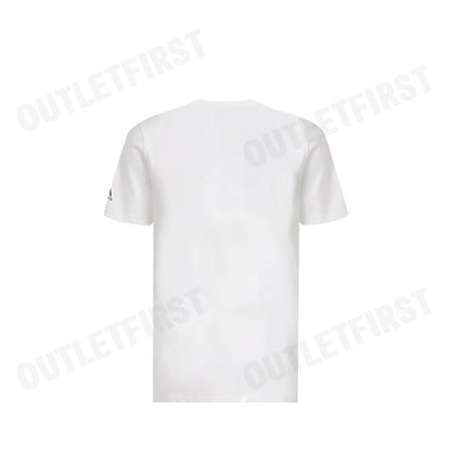 ADIDAS รุ่น  SPORTSWEAR CAMOUFLAGE T-SHIRT CODE : HA7211 เสื้อยืดคอกลม เสื้อผู้ชาย เสื้อแฟชั่น