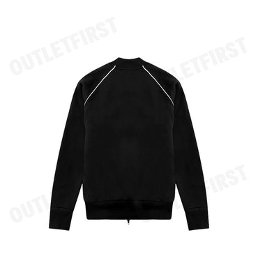 ADIDAS รุ่น  PRIMEBLUE SST TRACK JACKET  CODE : GD2374 เสื้อสเวตเตอร์ เสื้อออกกำลังกาย เสื้อผู้ชาย