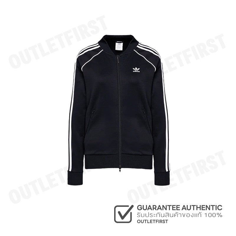 ADIDAS รุ่น  PRIMEBLUE SST TRACK JACKET  CODE : GD2374 เสื้อสเวตเตอร์ เสื้อออกกำลังกาย เสื้อผู้ชาย