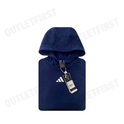 ADIDAS รุ่น TRAIN ICONS 3-STRIPES TRAINING HOODIE CODE : IC5494 เสื้อออกกำลังกาย เสื้อกีฬา ชุดกีฬา