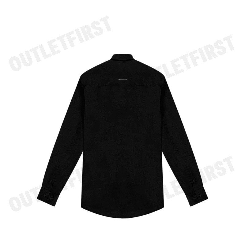 ARROW รุ่น  ARROW ANTI BACTERIA SHIRT CODE: MABS7B1W1BSBL เสื้อเชิ้ตแขนยาว เสื้อผู้ชาย เสื้อเชิ๊ตผู้ชาย