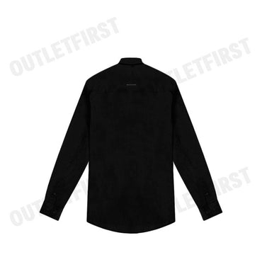 ARROW รุ่น  ARROW ANTI BACTERIA SHIRT CODE: MABS7B1W1BSBL เสื้อเชิ้ตแขนยาว เสื้อผู้ชาย เสื้อเชิ๊ตผู้ชาย