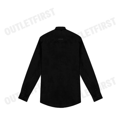 ARROW รุ่น  ARROW ANTI BACTERIA SHIRT CODE: MABS7B1W1BSBL เสื้อเชิ้ตแขนยาว เสื้อผู้ชาย เสื้อเชิ๊ตผู้ชาย