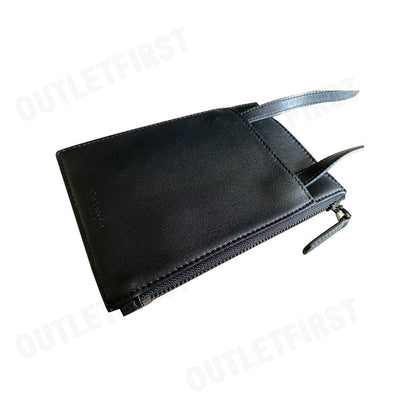 GUY LAROCHE รุ่น  GUY LAROCHE SHOULDER BAG  CODE: BH21022W2BLS1 กระเป๋าสะพายข้าง กระเป๋า กระเป๋าแฟชั่น