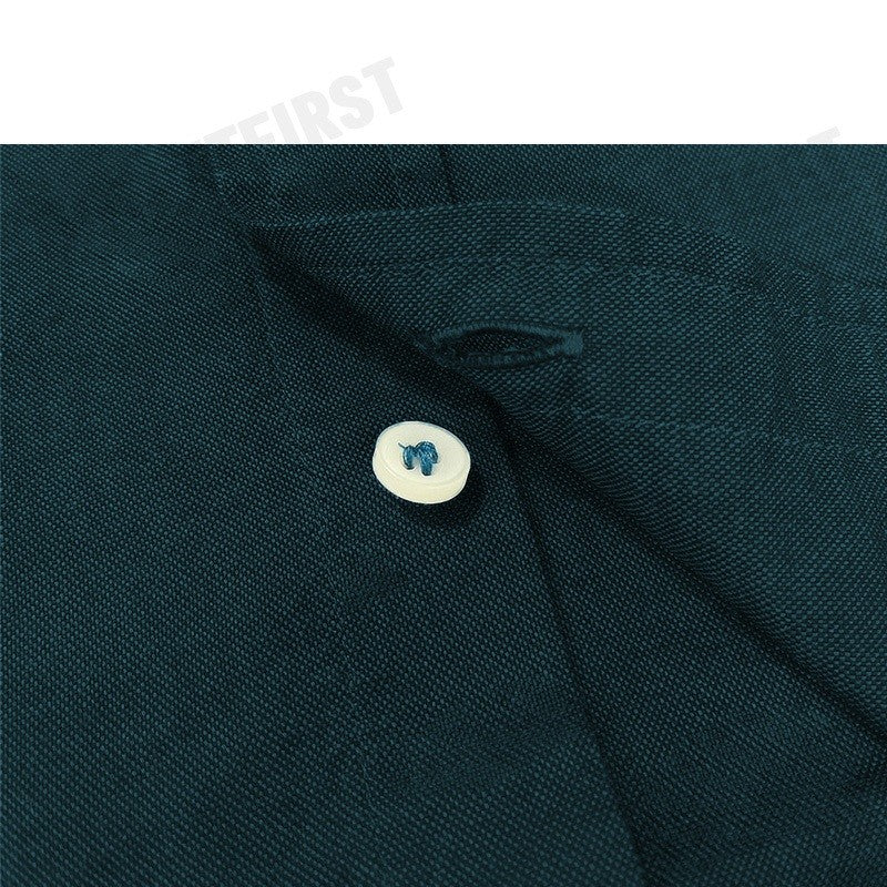 ARROW  รุ่น COTTON SHORT SLEEVES SHIRT CODE: MACM801W2CSDR เสื้อเชิ้ต เสื้อเชิ้ตแขนสั้น เสื้อคอปก