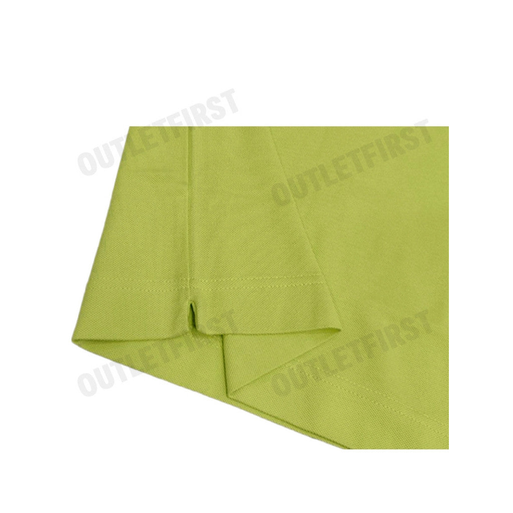 ARROW รุ่น  POLO NEW YORK SMART FIT CODE: MPCM801W2CRGR เสื้อโปโลผู้ชาย เสื้อโปโล เสื้อโปโลแขนสั้น