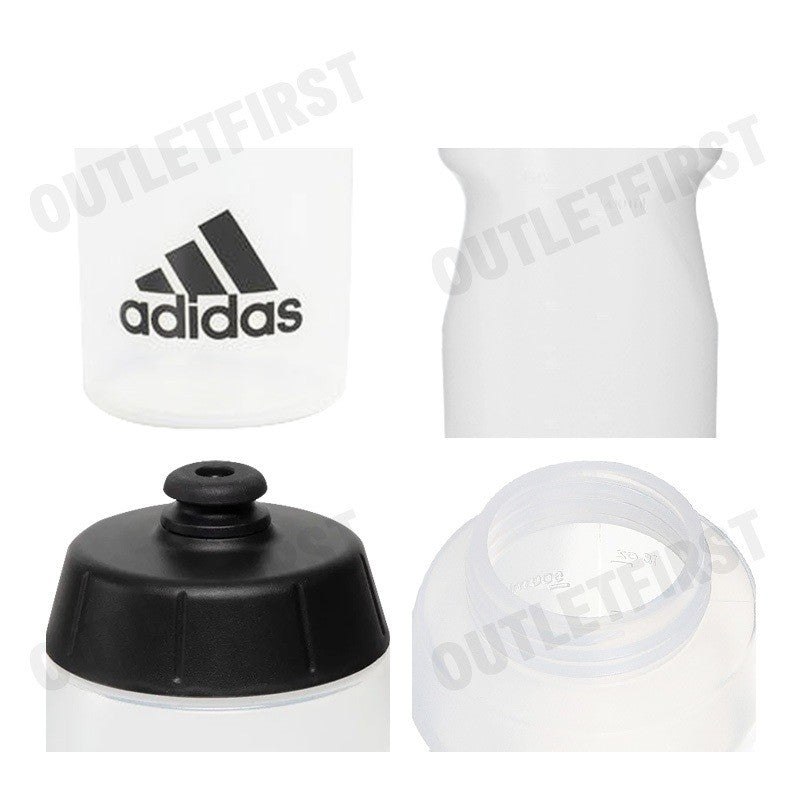 ADIDAS รุ่น PERFORMANCE BOTTLE 0.5 L CODE: FM9936 กระบอกน้ำ ขวดน้ำดื่ม กระบอกน้ำมินิมอล